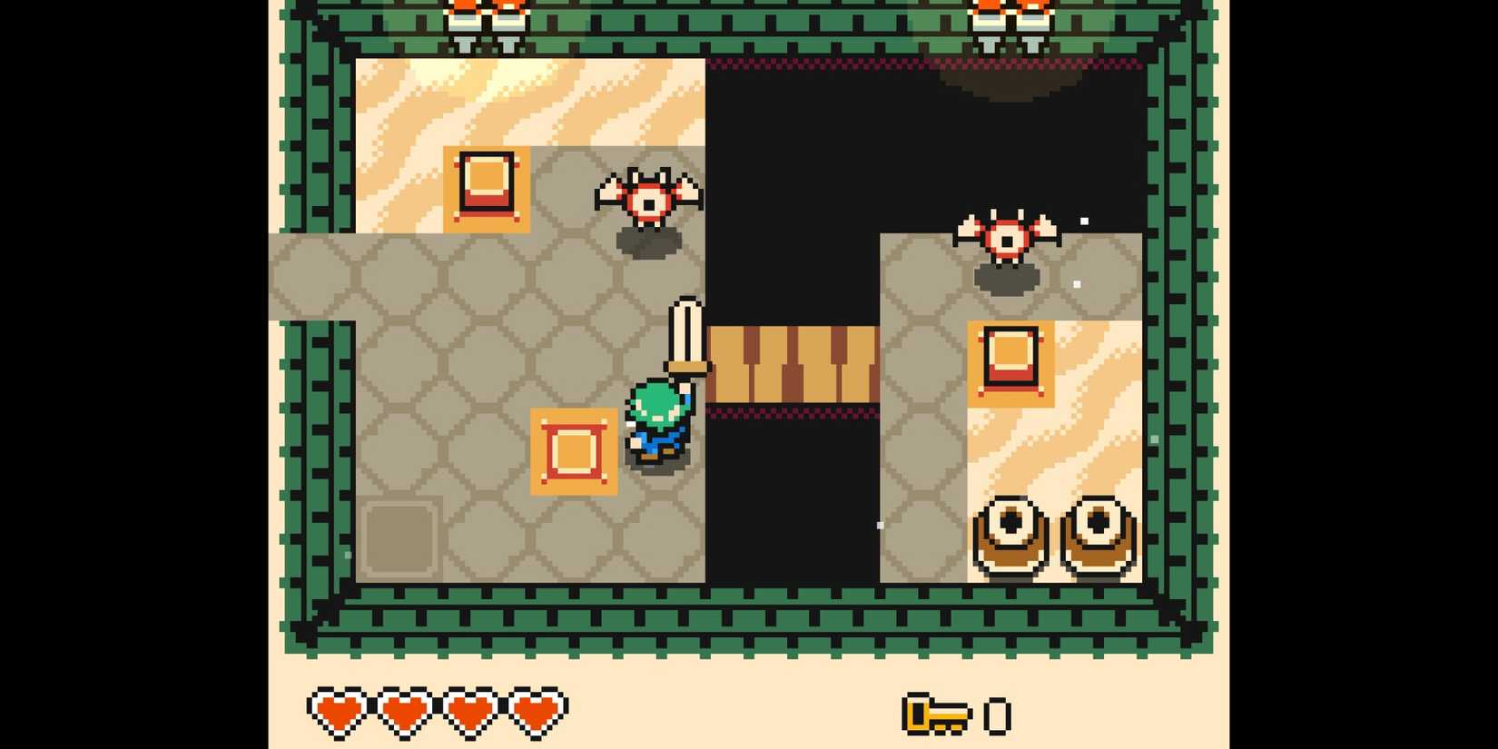 Nostaljik Zelda esintili RPG, ücretsiz deneme imkanı sunuyor