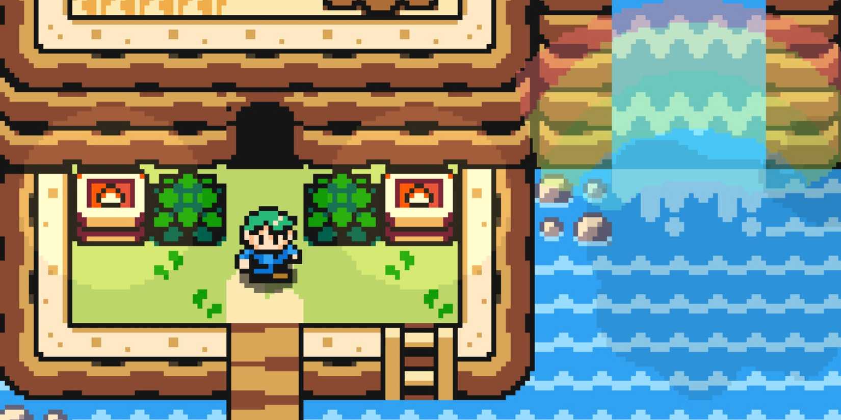 Nostaljik Zelda esintili RPG, ücretsiz deneme imkanı sunuyor