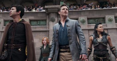 Efsane geri dönüyor, Baldur's Gate'te Elminster'ı görecek miyiz?