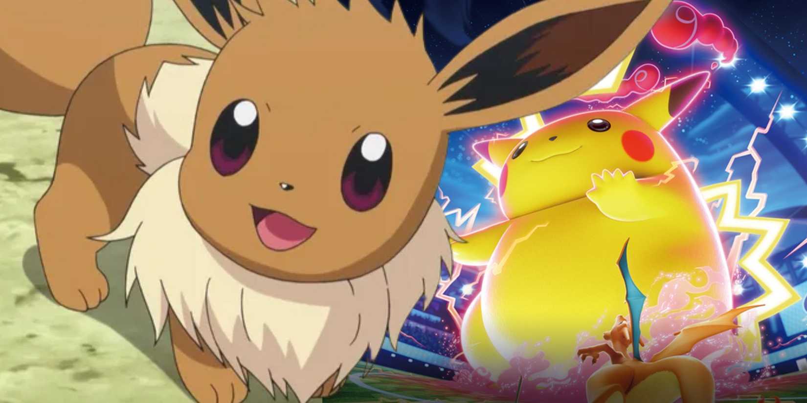Eevee evrimi söylentisi Pokémon dünyasını sarstı!