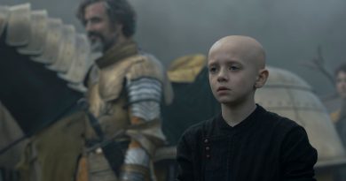 Yeni bir soluk, Westeros'a geri dönüş, umut vadeden devam