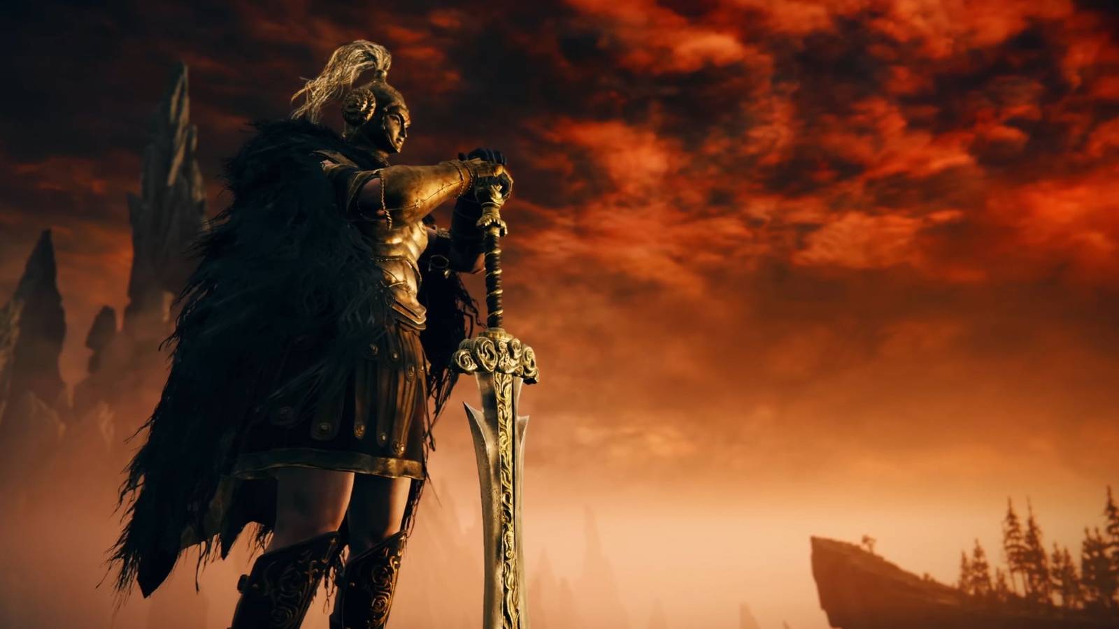 Yeniden keşfet, kaderi yaz, intikamı tat, efsaneye katıl