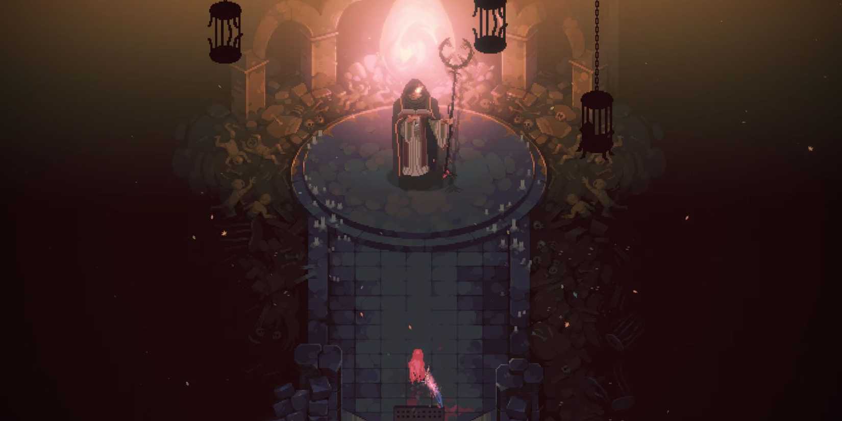 Soulslike aksiyon, Zelda benzeri keşif, ücretsiz keyif