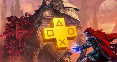 Soulslike aksiyon, keşif ve meydan okuma bir arada!