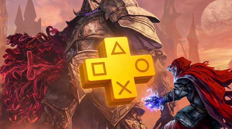 Soulslike aksiyon, keşif ve meydan okuma bir arada!