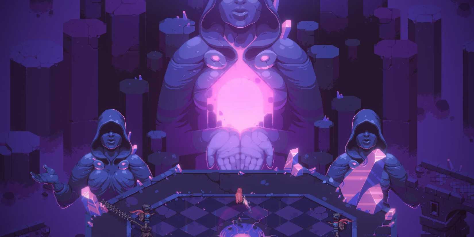 Soulslike aksiyon, Zelda benzeri keşif, ücretsiz keyif!