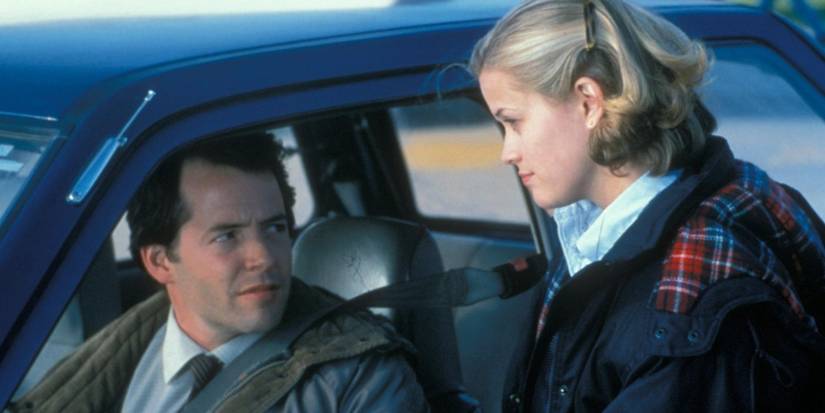 Gençlik, hırs, rekabet ve 90'lar ruhu bir arada