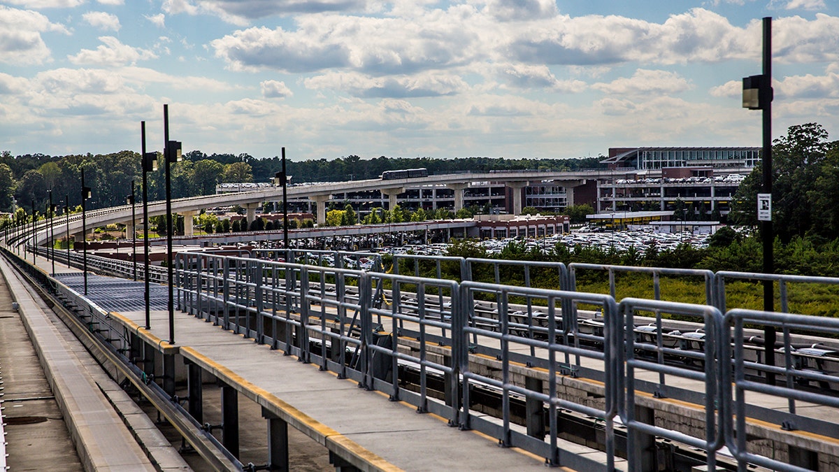 Geleceğin ulaşımı Atlanta'da doğuyor, sessiz devrim başlıyor