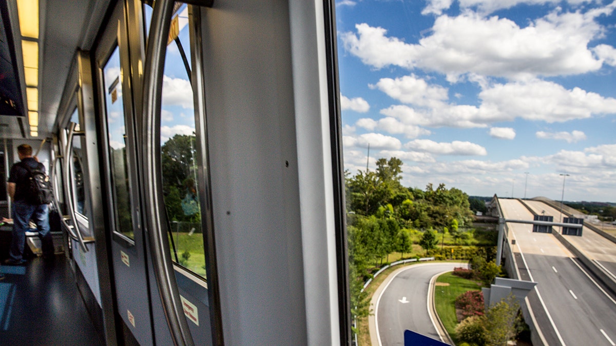 Yenilikçi ulaşım: Atlanta geleceğe doğru yol alıyor