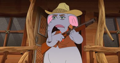 Ergenlik sancıları, kahkahalarla karşılaşıyor