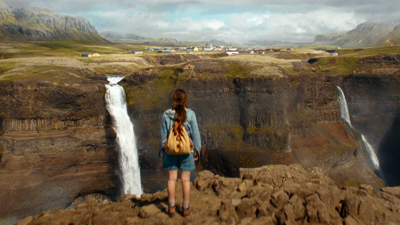 Gizem, güç ve nostalji yeniden bir araya geliyor