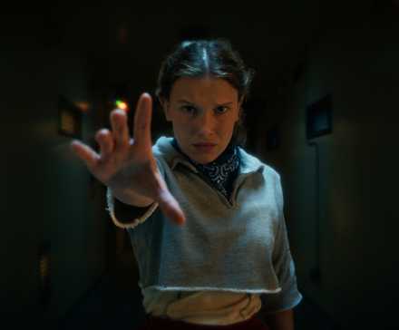 Kaçış, macera, 80'ler nostaljisi ve Steve'in geri dönüşü