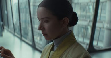 Savaş, isyan, umut ve karanlık bir araya geldi