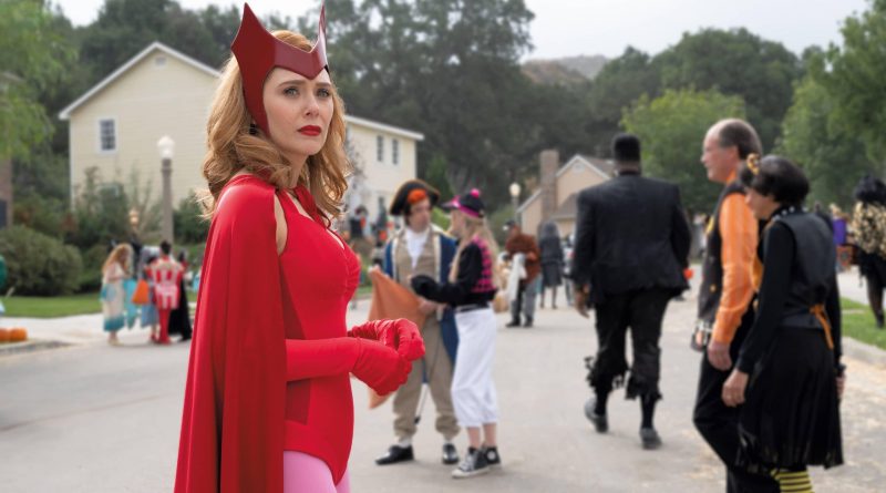 Yıkım mı? Belki de yeniden doğuşun başlangıcı