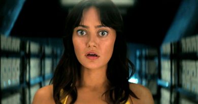 Dağlar, çöl, umut ve tehlike Colorado'da!