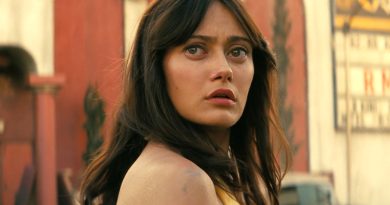 Çöl maceraları devam ediyor, ikili yola koyuluyor