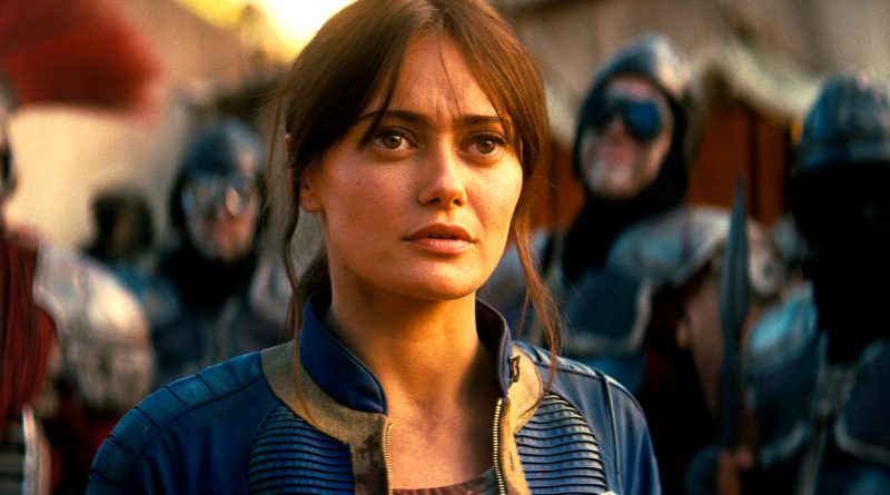 Post-apokaliptik macera geri dönüyor, yeni tehlikeler, yeni umutlar