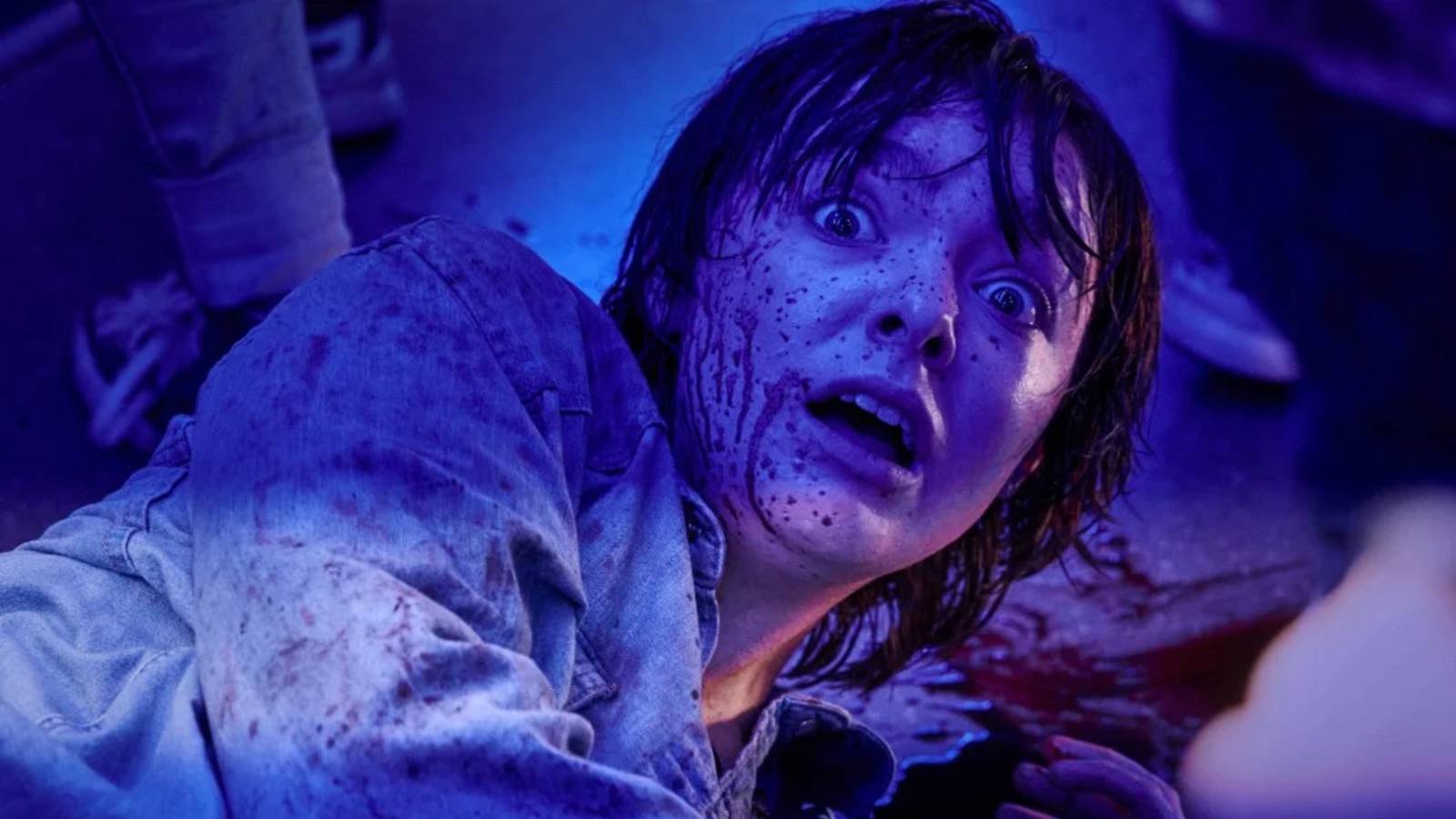 Teksas Katliamı, yeni bir korku dizisiyle geri dönüyor