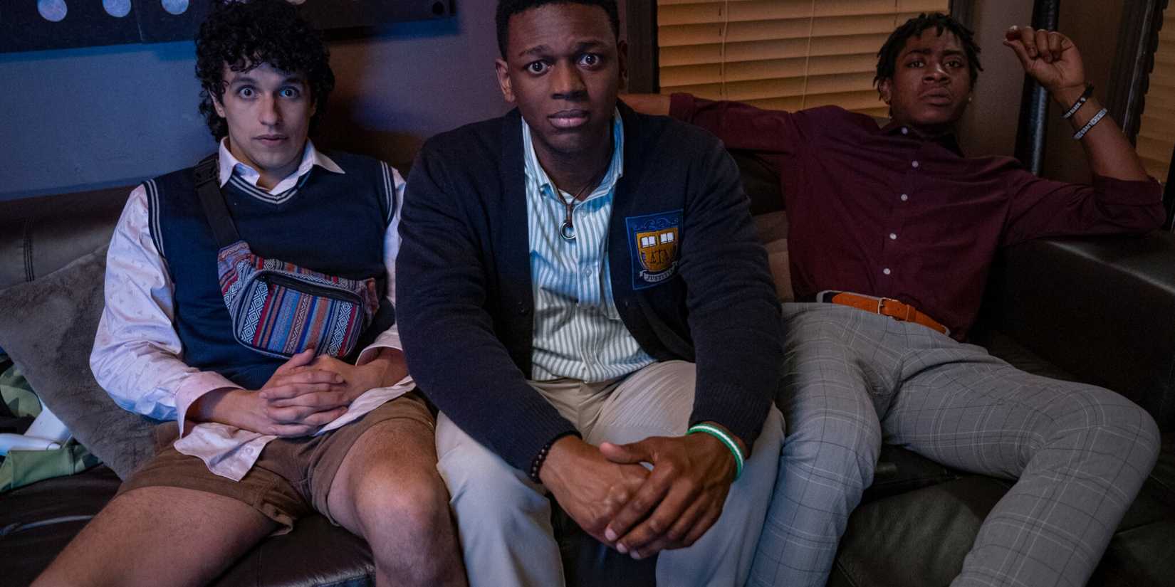 Gizli rol, genç yıldız, komedi, Prime Video, keşfet