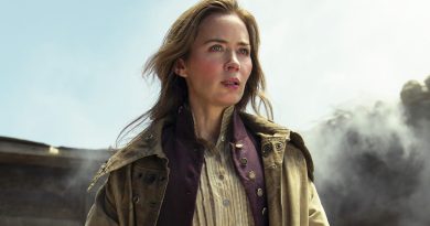 Vahşi batıda bir kadın, intikam peşinde