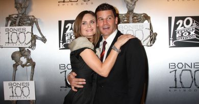 Kemiklerin gizemi yeniden çözülüyor, Netflix'te coşuyor!