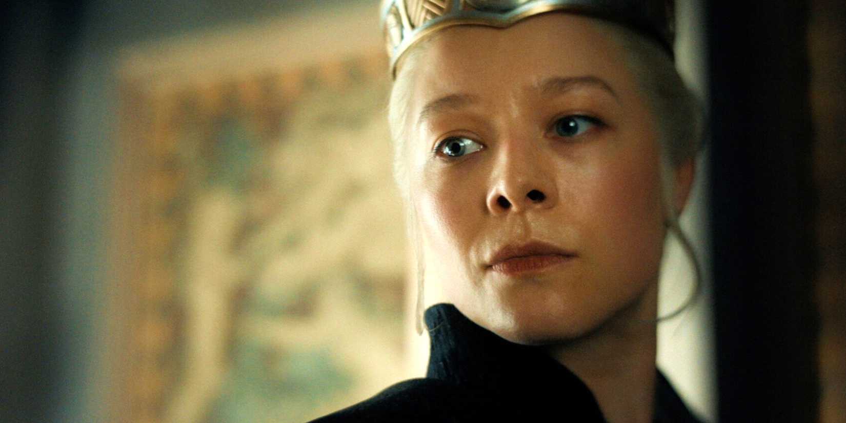 Kraliçenin intikamı yükseliyor, ateş yeniden doğuyor