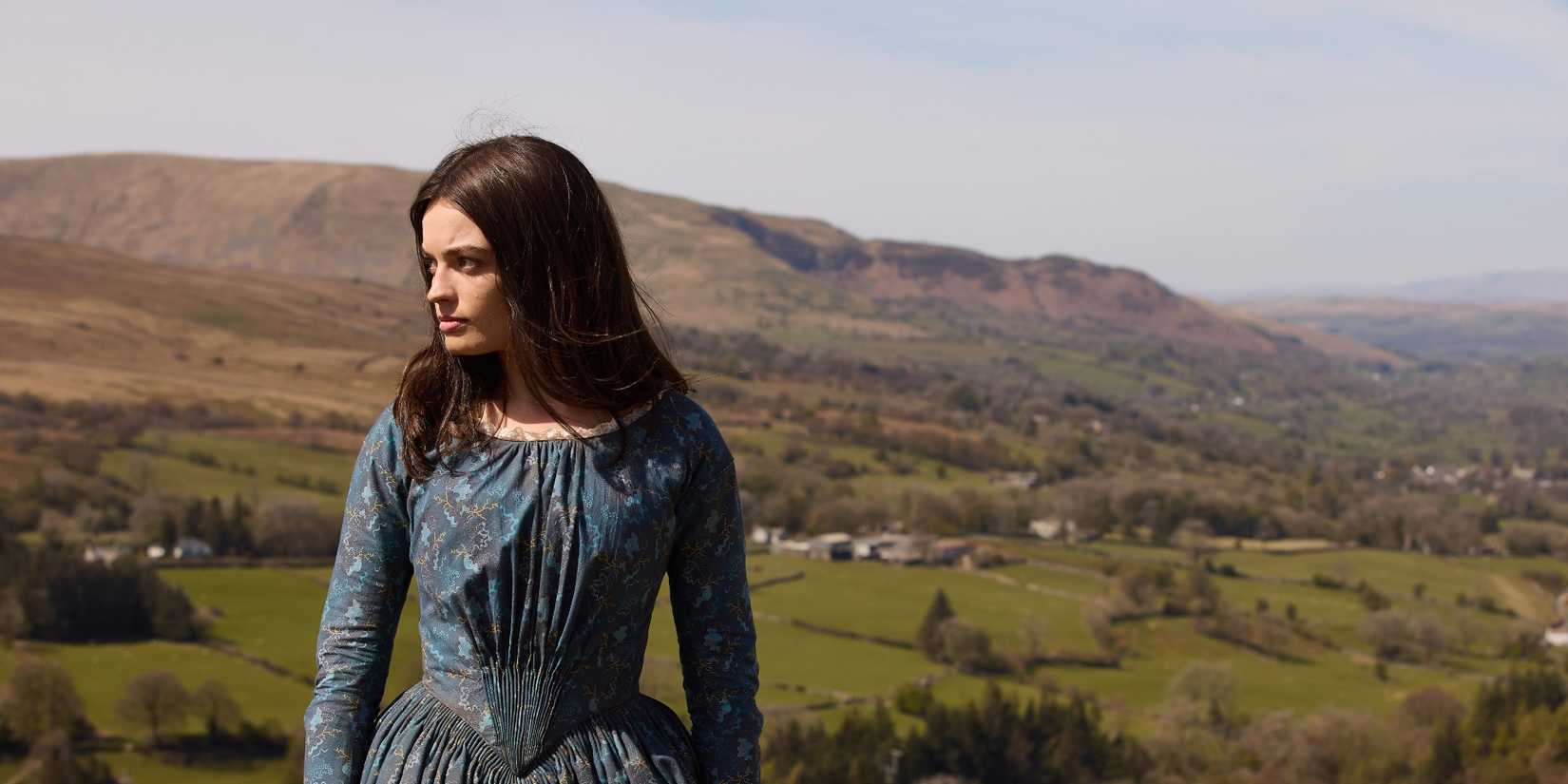 Tutku, intikam, karanlık bir aşk hikayesi