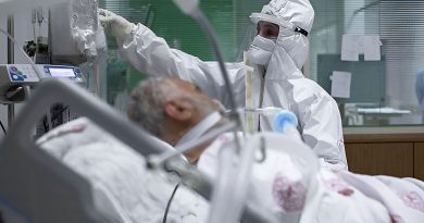 Soğuk hava, virüsler, yorgunluk, dikkatli olun