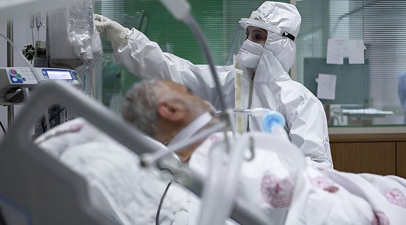 Soğuk hava, virüsler, yorgunluk, dikkatli olun