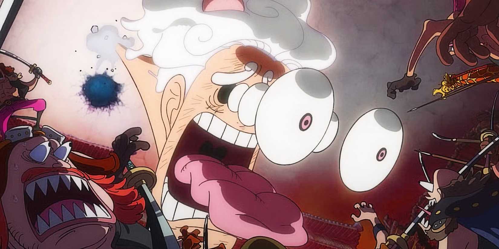 Maceraya devam, yenilikle güçlenmeli One Piece