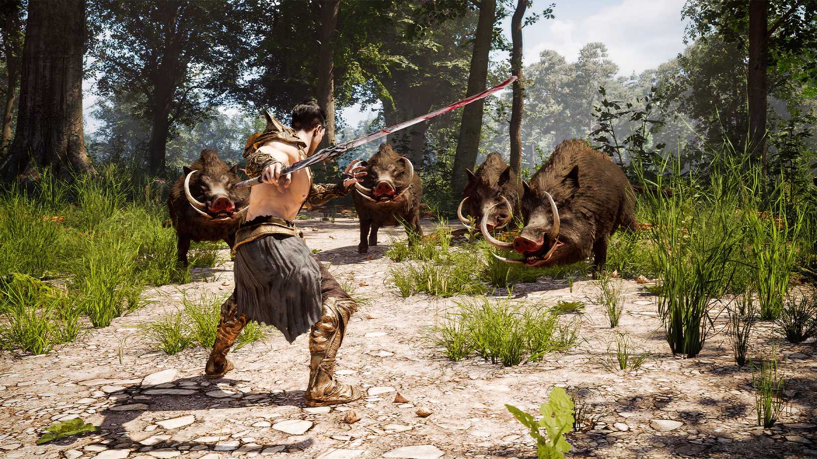 Dövüş tutkunları, Steam'de ücretsiz Virtua Fighter 5!