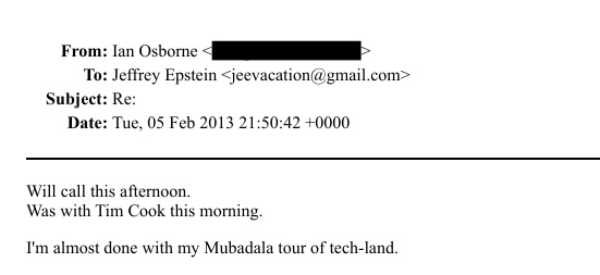 Gizli kapılar, bağlantılar, kariyer fırsatları, şaşırtıcı bir ortaklık