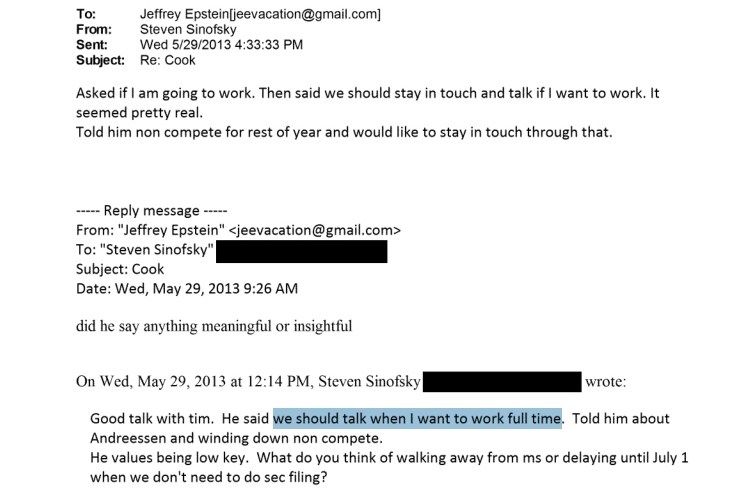 Gizli kapılar, bağlantılar, kariyer fırsatları, eski dostluklar