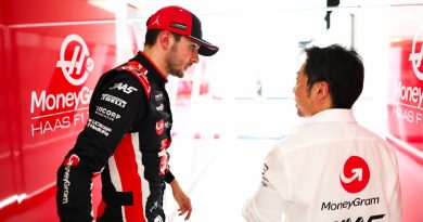 Hayal kırıklığı, potansiyel, Haas, Ocon, beklenti, gelecek