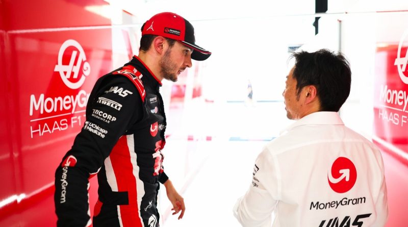 Hayal kırıklığı, potansiyel, Haas, Ocon, beklenti, gelecek