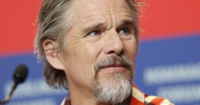 Hawke'in performansı, Richard Linklater'ın dokunuşu, Netflix'te yeni bir soluk