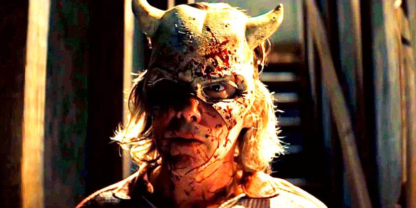 Gerilim, Ethan Hawke, Netflix'te yükseliş, izleyici rekoru