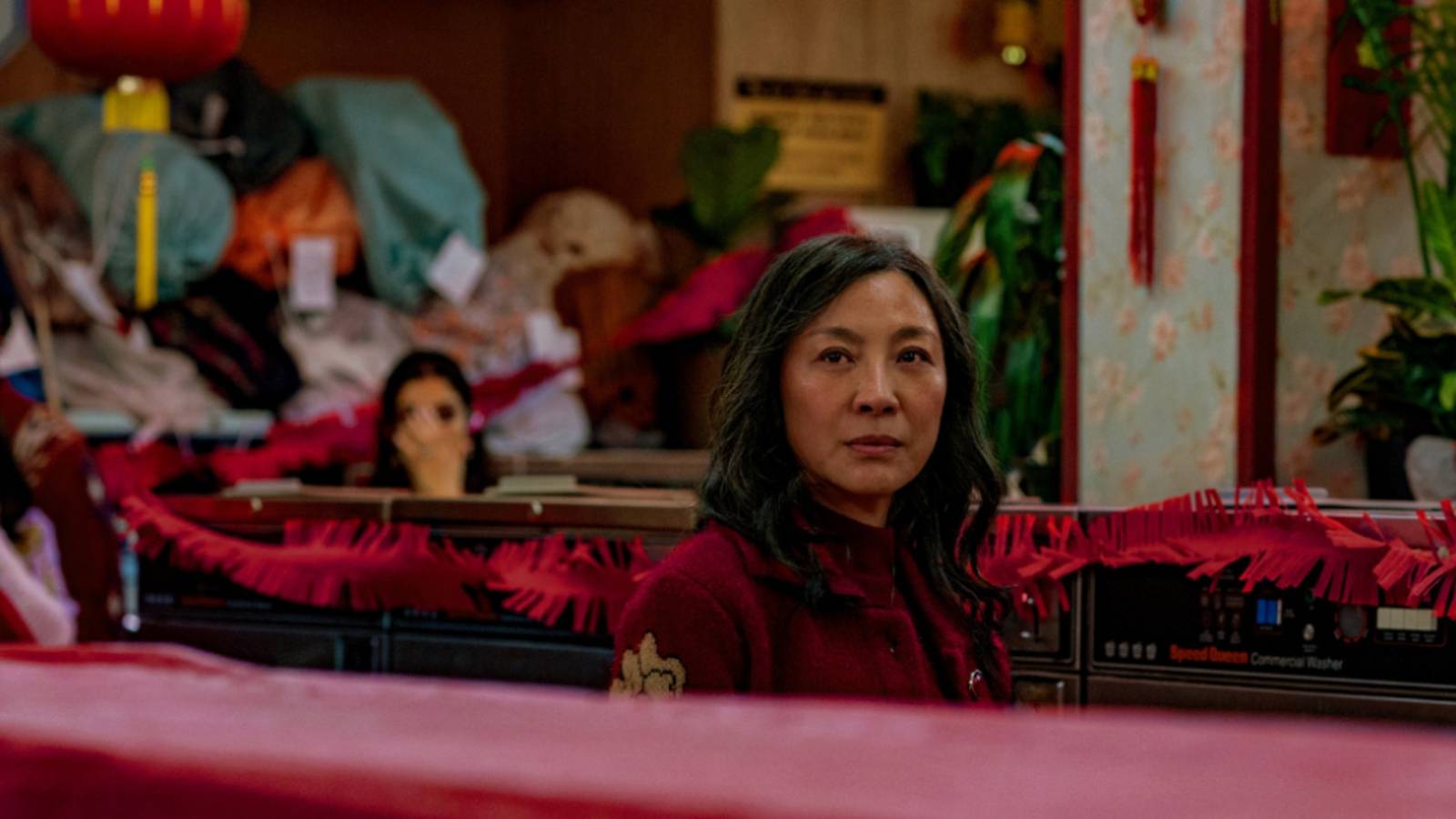 Kadın oyuncuların sahnedeki büyüleyici, unutulmaz anları