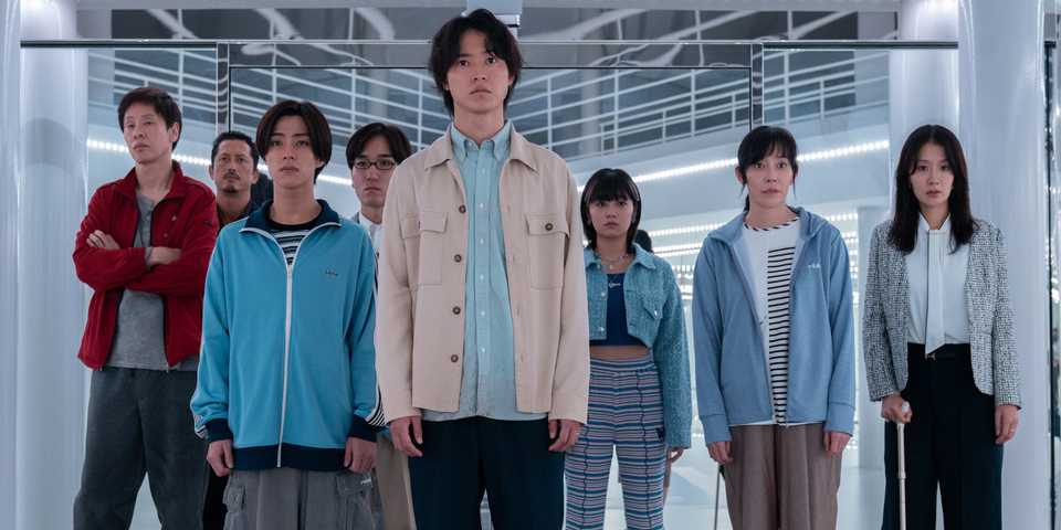 Beklenti yüksek, sonuç hüsran, Alice'in dünyası solgunlaştı