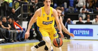 Efsane formaya sahip ol, tarihe tanıklık et