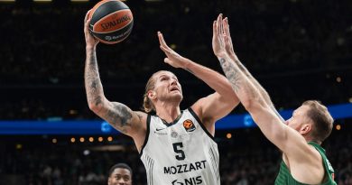 Beklenmedik ayrılık, basketbol dünyası şaşkın