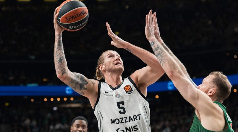 Beklenmedik ayrılık, basketbol dünyası şaşkın