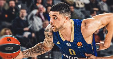 Son saniye dramı, galibiyet Maccabi'nin oldu!