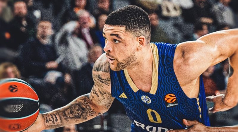 Son saniye dramı, galibiyet Maccabi'nin oldu!