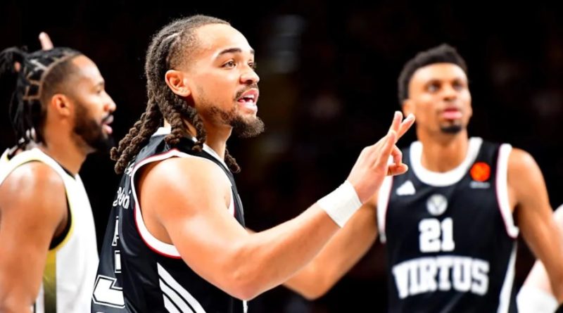 Fransızların direnci, İtalyanların şaşkınlığı, basketbol coşkusu