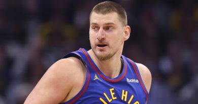 Mağlupiyetin ardından Jokic'ten övgü, takım ruhu ön planda