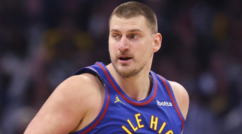 Mağlupiyetin ardından Jokic'ten övgü, takım ruhu ön planda