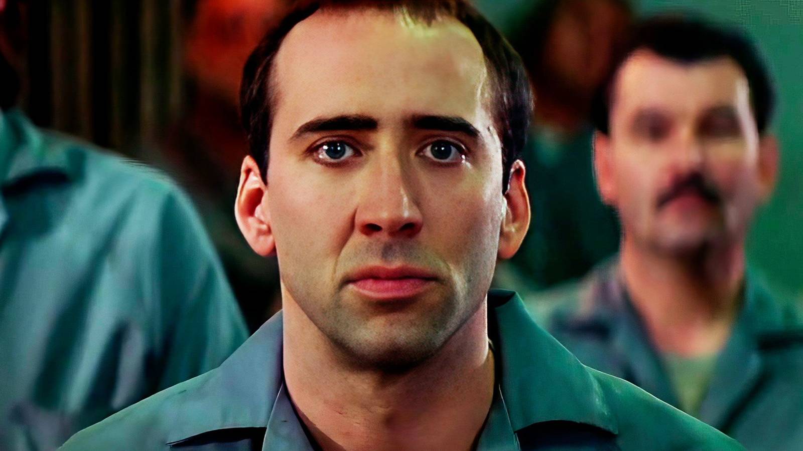 Nicolas Cage'li aksiyon efsanesinin devamı için yönetmen krizi!