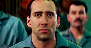 Cage'li efsane geri dönüyor, setlerde yeni bir başlangıç!