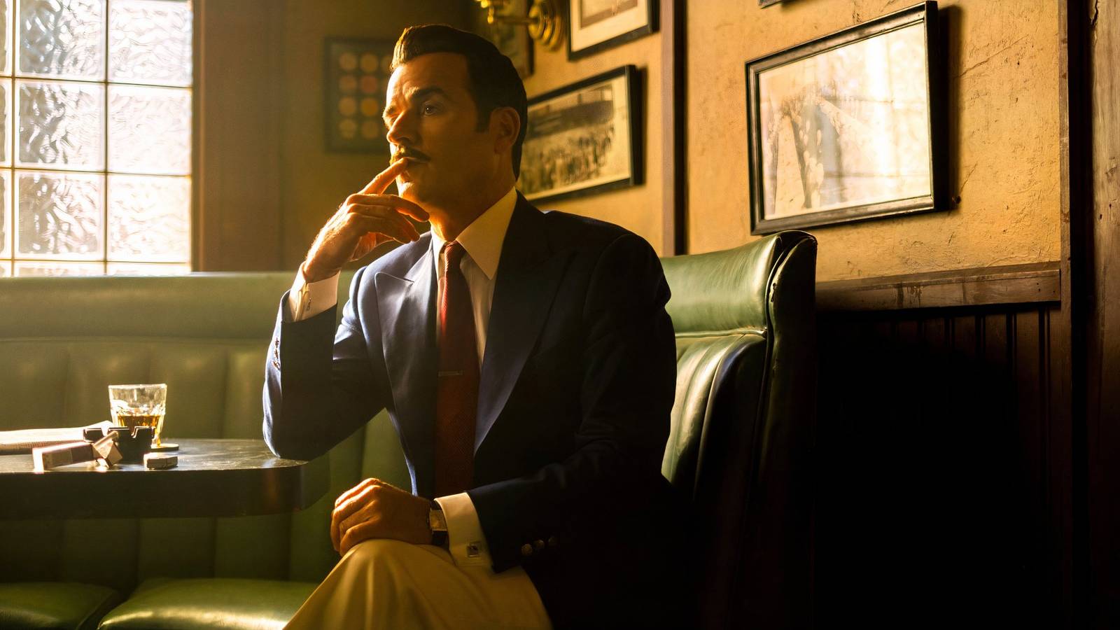 Gölge uzuyor, tehdit büyüyor, Enclave yükseliyor